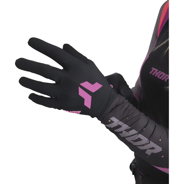 Sportmode Iconic dameshandschoenen