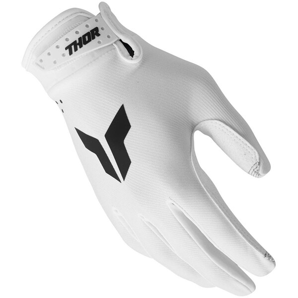 Lanceermodus handschoenen