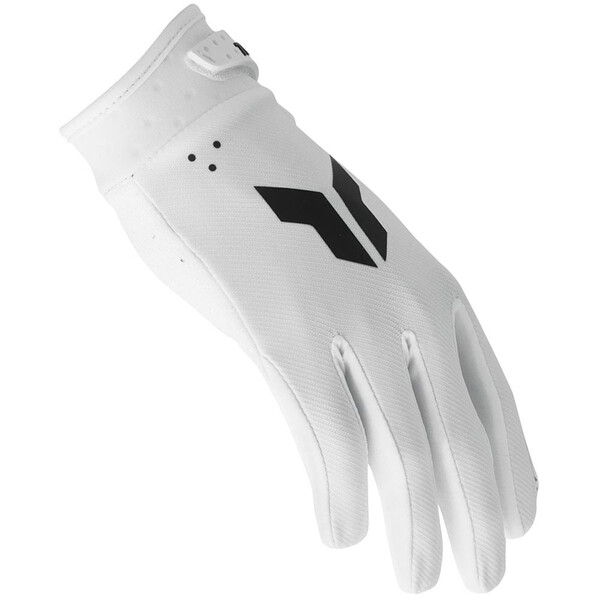 Lanceermodus handschoenen