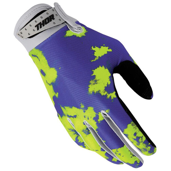 Launchmode Bleekhandschoenen