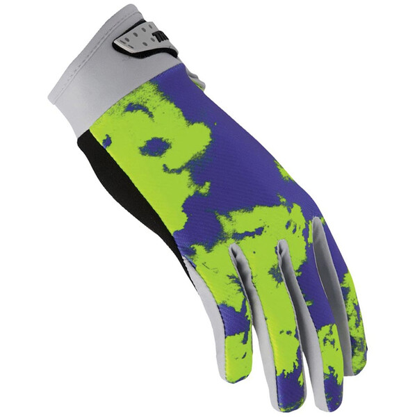 Launchmode Bleekhandschoenen