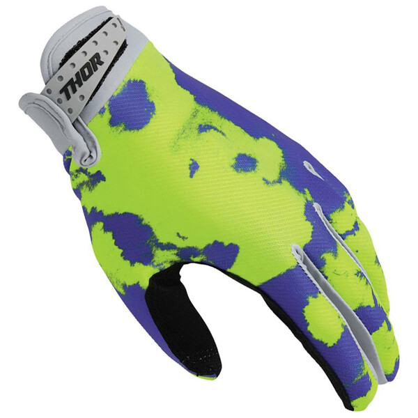 Launchmode Bleekhandschoenen