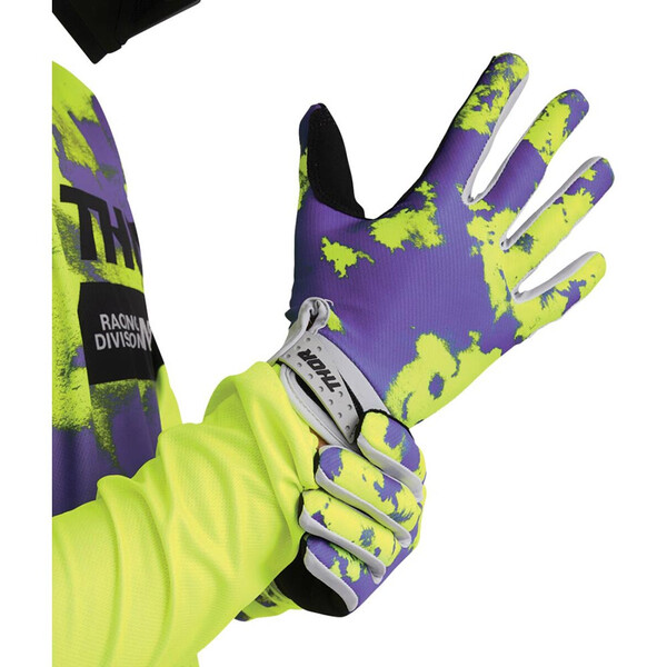 Launchmode Bleekhandschoenen