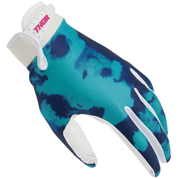 Launchmode Bleekhandschoenen