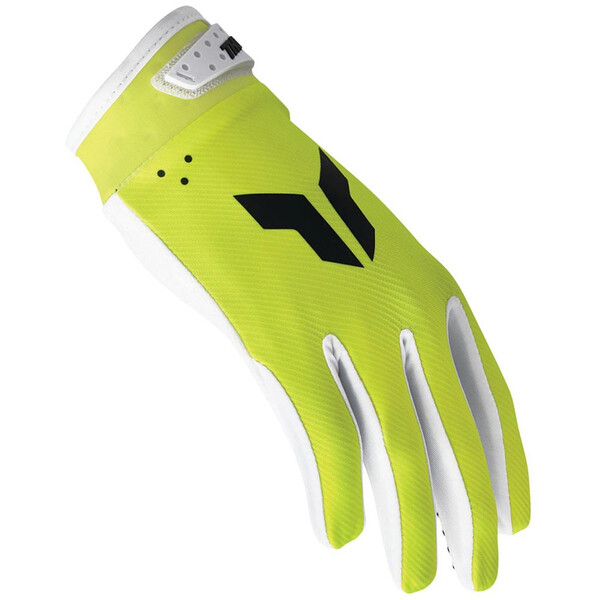 Lanceermodus handschoenen