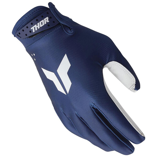 Lanceermodus handschoenen