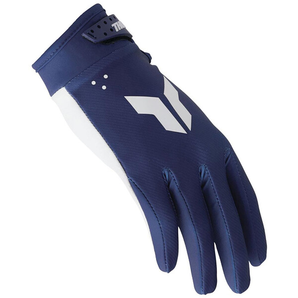 Lanceermodus handschoenen