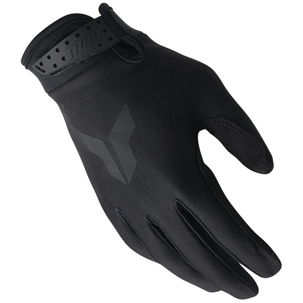 Lanceermodus handschoenen