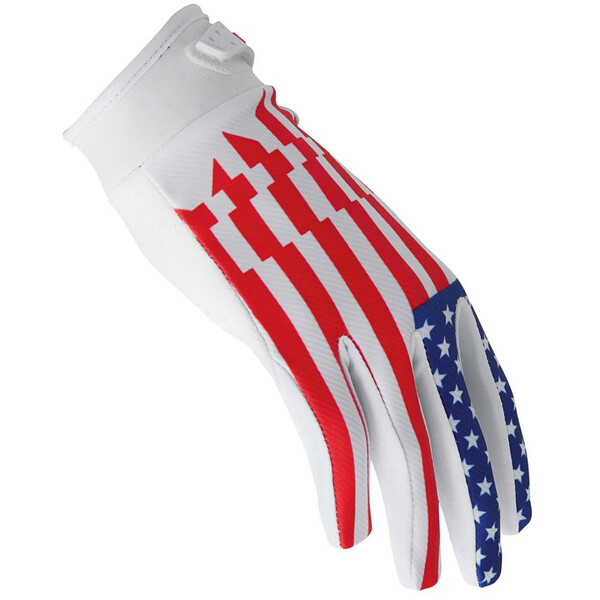 Launchmode Patriot handschoenen