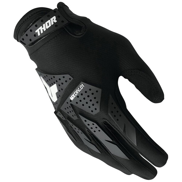 Launchmode XP handschoenen