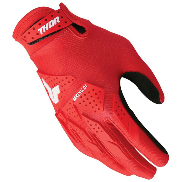 Launchmode XP handschoenen