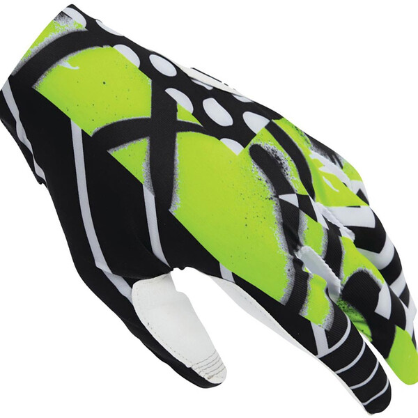 Sportmode Anarchy handschoenen