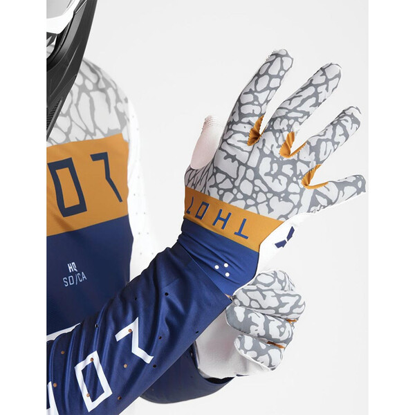 Sportmode Bravo handschoenen
