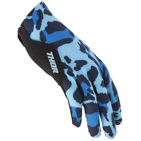 Sportmode Cheetah handschoenen