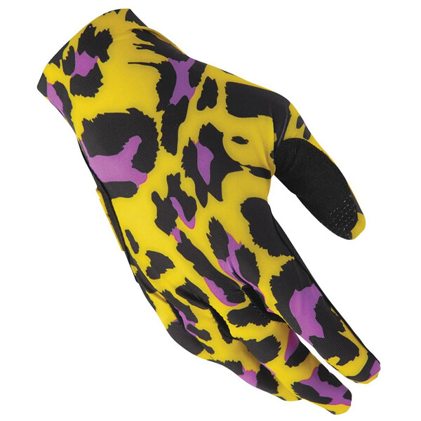 Sportmode Cheetah handschoenen