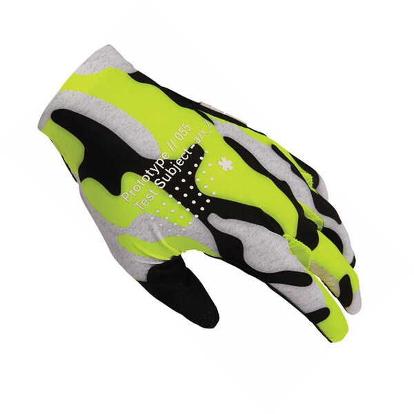 Sportmode Riot handschoenen