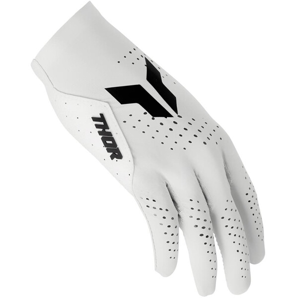 Sportmode Iconic Geventileerde Handschoenen