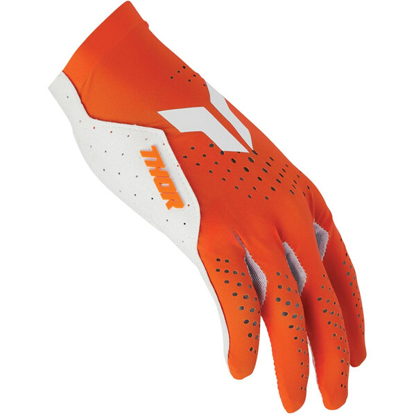 Sportmode Iconic Geventileerde Handschoenen