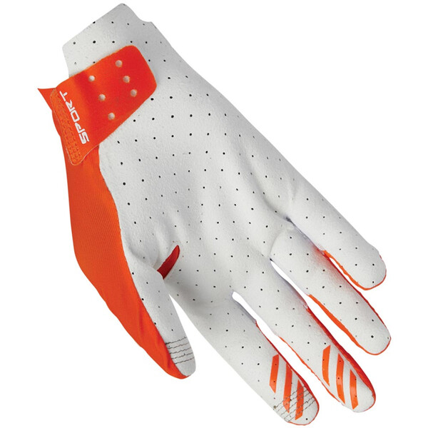 Sportmode Iconic Geventileerde Handschoenen