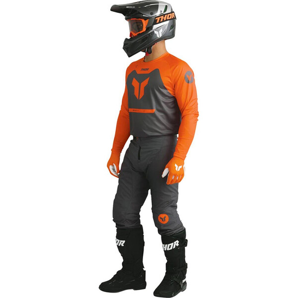 Sportmode Iconic Geventileerde Handschoenen