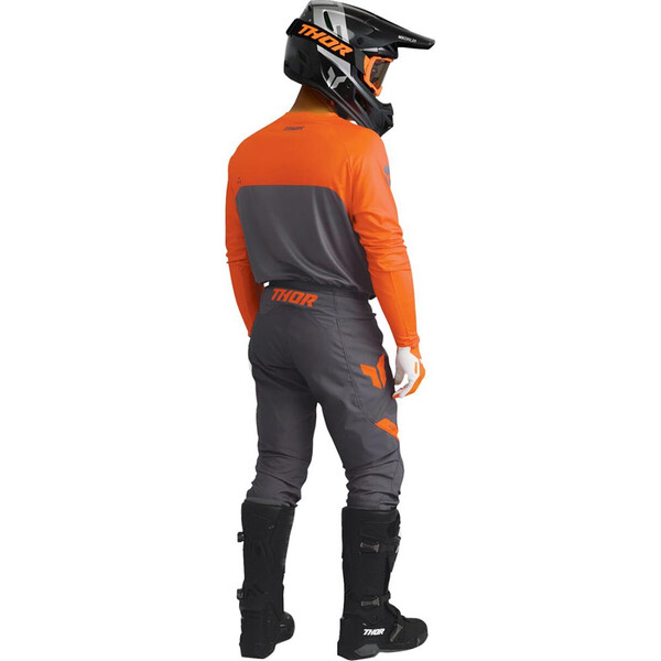 Sportmode Iconic Geventileerde Handschoenen