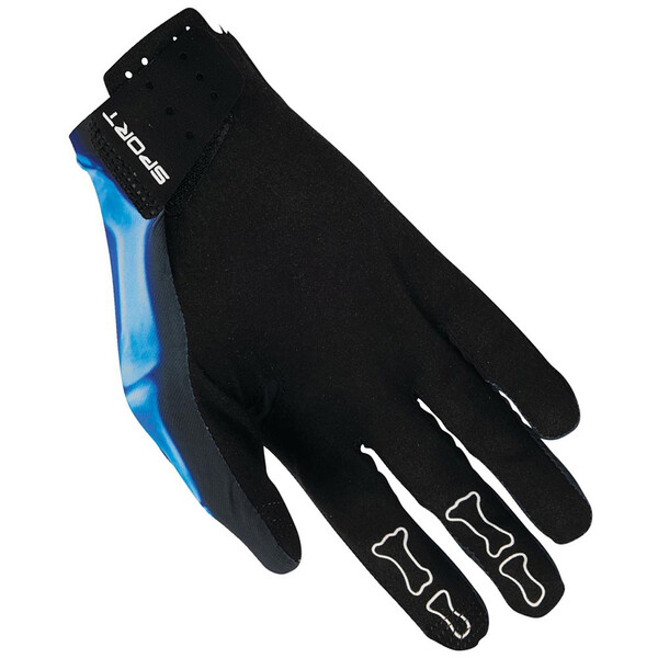 Sportmode X-Ray handschoenen