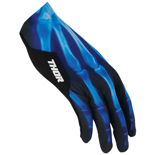 Sportmode X-Ray handschoenen