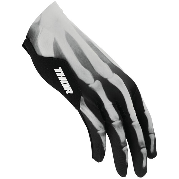 Sportmode X-Ray handschoenen