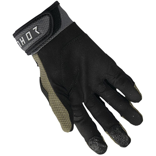 Terrain-handschoenen