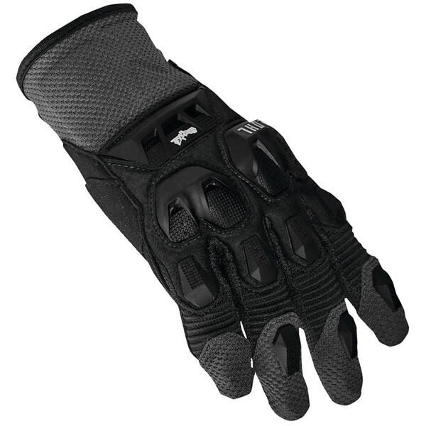 Terrain-handschoenen