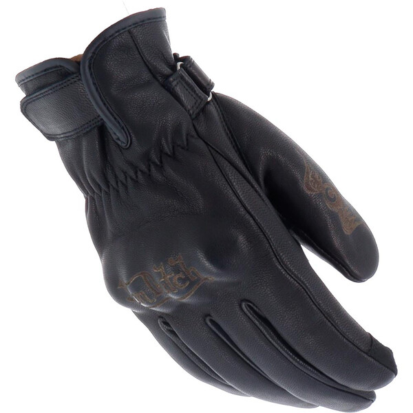 Smooth-handschoenen