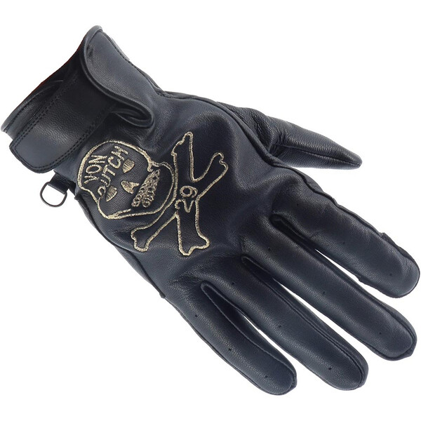 Von dutch - Bones handschoenen