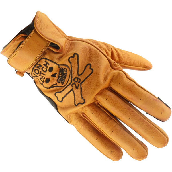 Von dutch - Bones handschoenen
