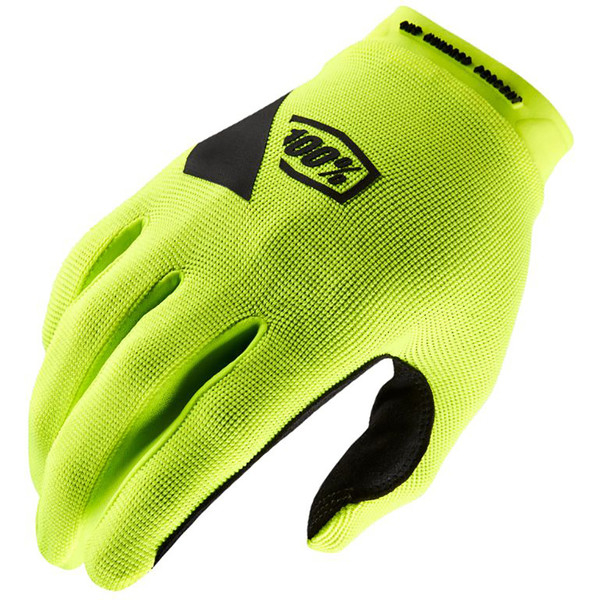 Ridecamp-handschoenen
