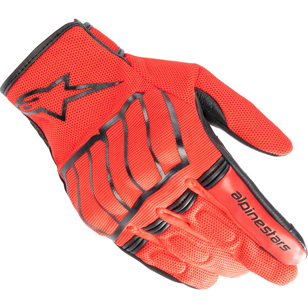Losail V2 MM93-handschoenen