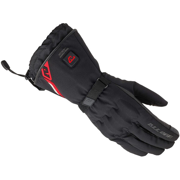 Arctic Verwarmde Handschoenen