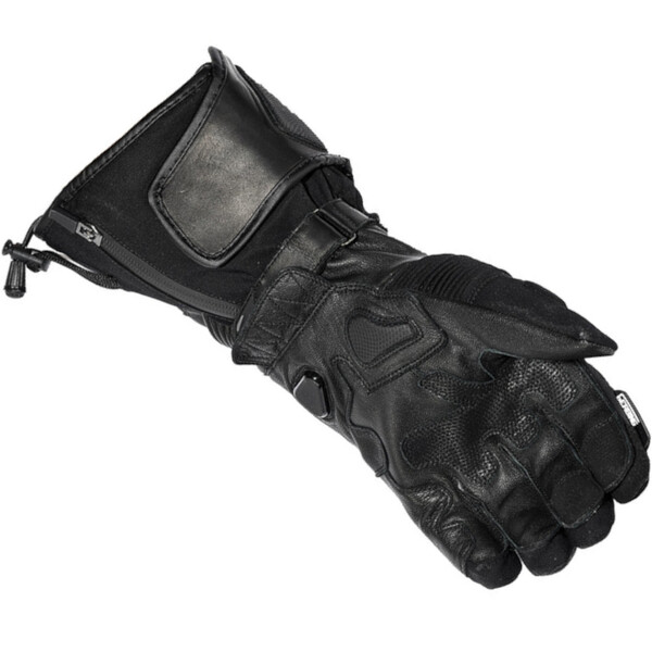 Xtreme Defender Tex 2 verwarmde handschoenen