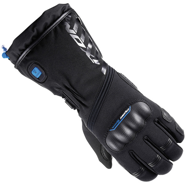 It Yate Naked verwarmde handschoenen Ixon