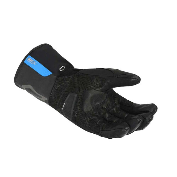 Verwarmde handschoenen Progress 2.0 RTX DL Kit