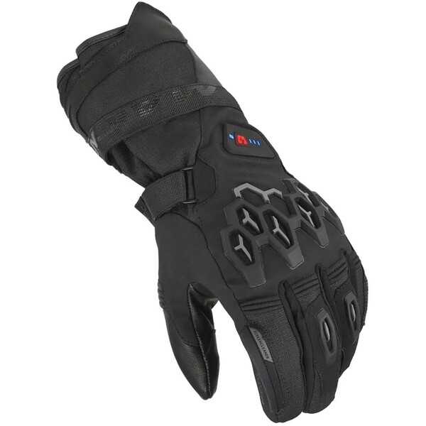 Rafino RTX Kit verwarmde handschoenen