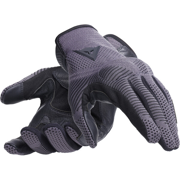 Gebreide Argon-handschoenen