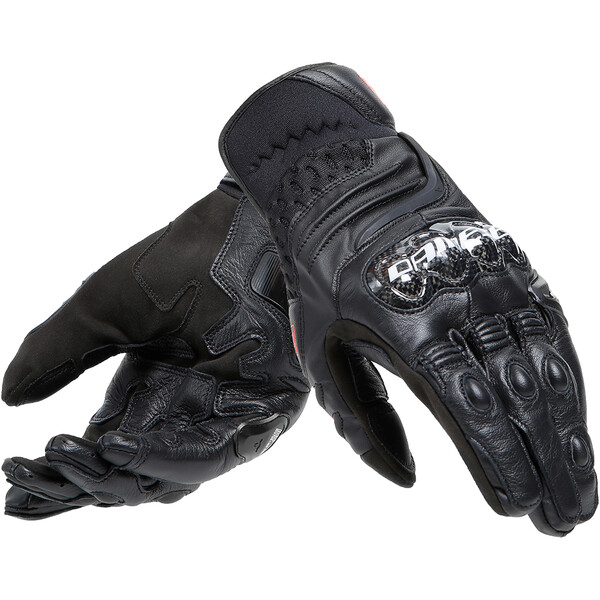 Carbon 4 Short-handschoenen Dainese