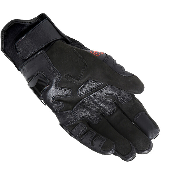 Carbon 4 Short-handschoenen
