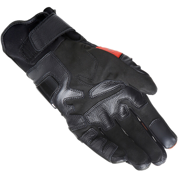 Carbon 4 Short-handschoenen