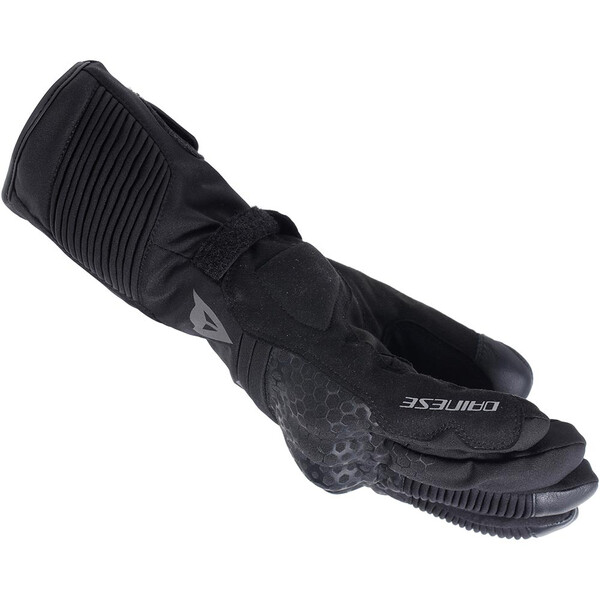 Tempest 2 D-Dry® Lange Thermische Handschoenen