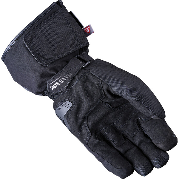 Evo Woman Waterproof Heated Gloves HG3 Dames
