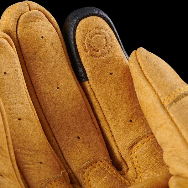 TD Vintage Lady-handschoenen voor dames D3O®