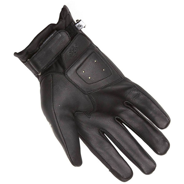 Grafic Winter Gloves Dames