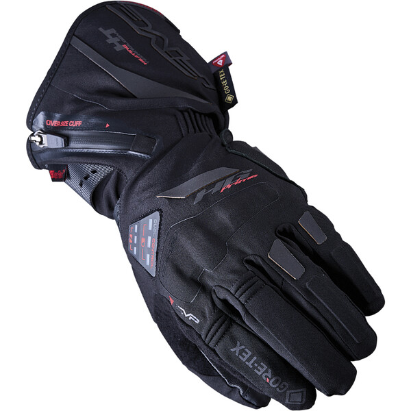 Verwarmde handschoenen HG Prime Gore-Tex® Five