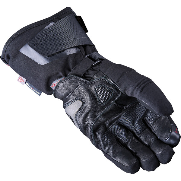 Verwarmde handschoenen HG Prime Gore-Tex®